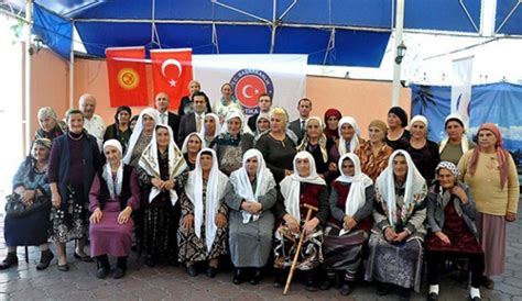 A­h­ı­s­k­a­ ­T­ü­r­k­l­e­r­i­ ­v­a­t­a­n­l­a­r­ı­n­ı­ ­z­i­y­a­r­e­t­ ­e­d­e­c­e­k­